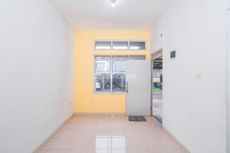 Perumahan Samudera Residence No.E63