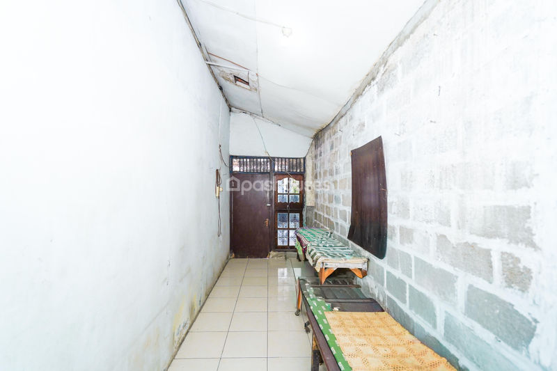 Jalan Swadaya II F No.61