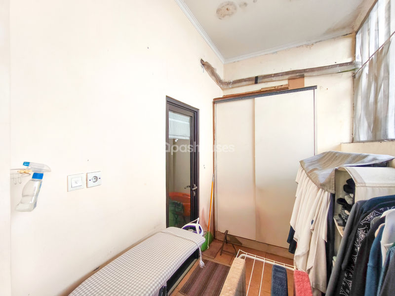 Perumahan Griyaloka BSD Sektor 1.5 Blok F3/4
