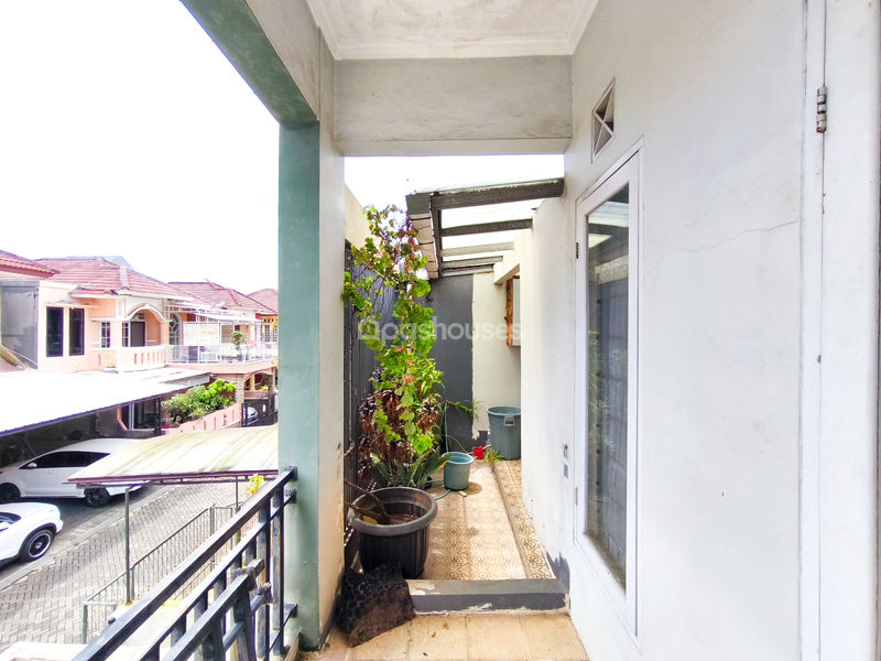 Jalan Falaqi 1 Blok C No.84