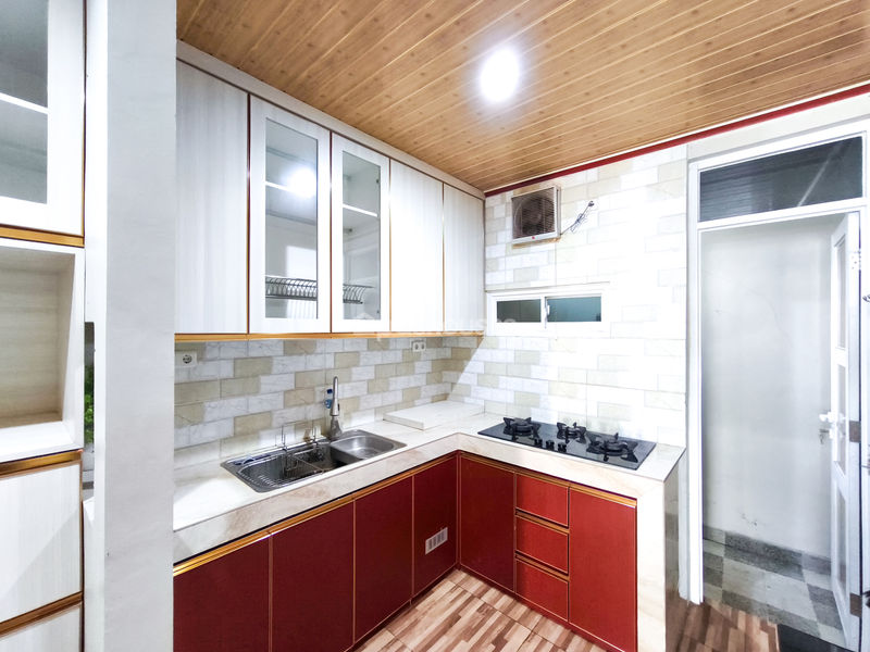 Aryana Karawaci Cluster Prima Blok G2/49