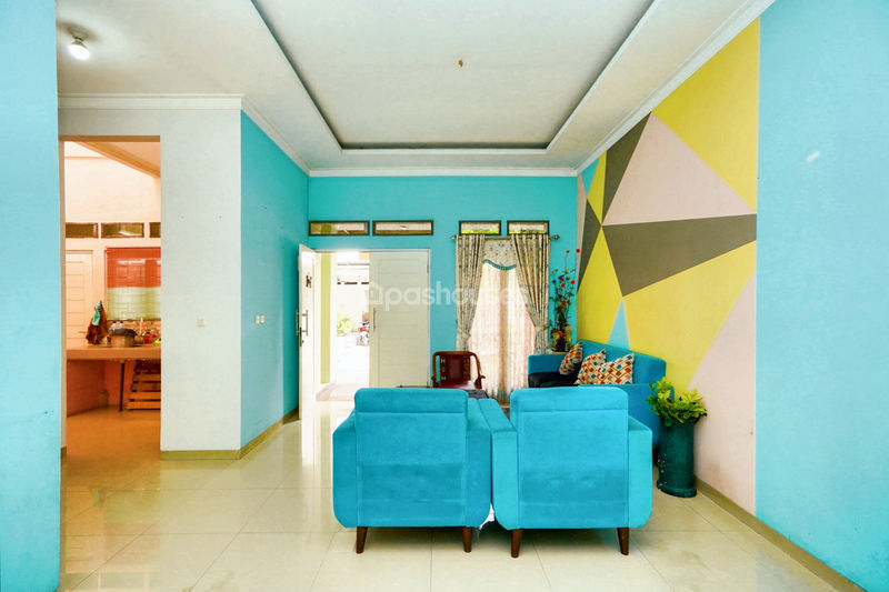 Citra Townhouse