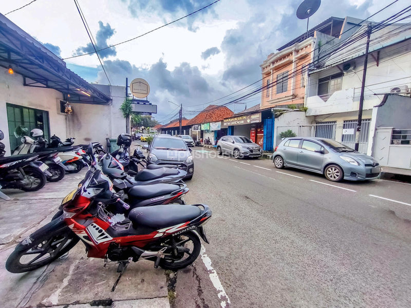 Jalan MT Haryono No.37 Tangerang