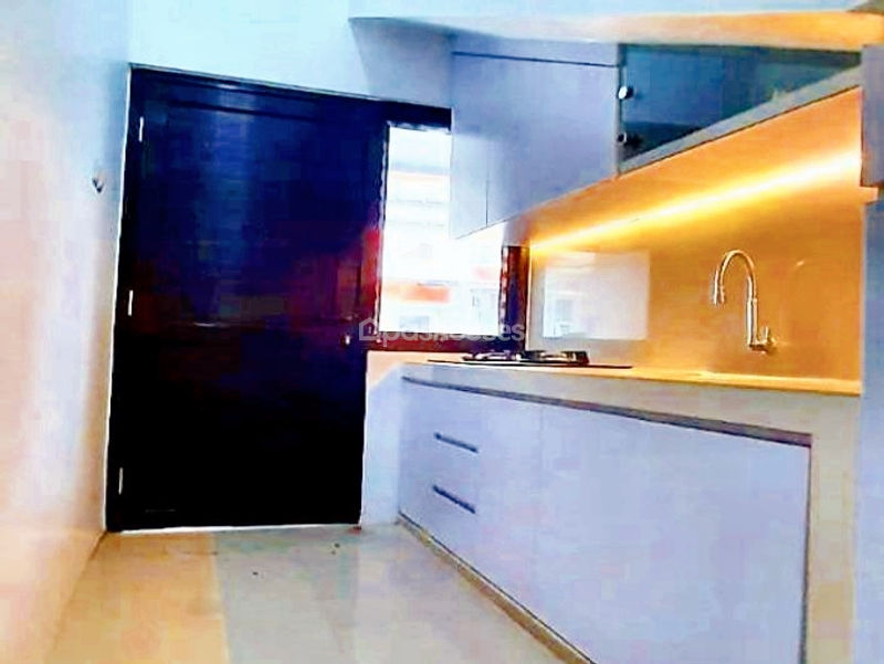 Ega Cluster 3, Pekayon Jaya - Kota Bekasi