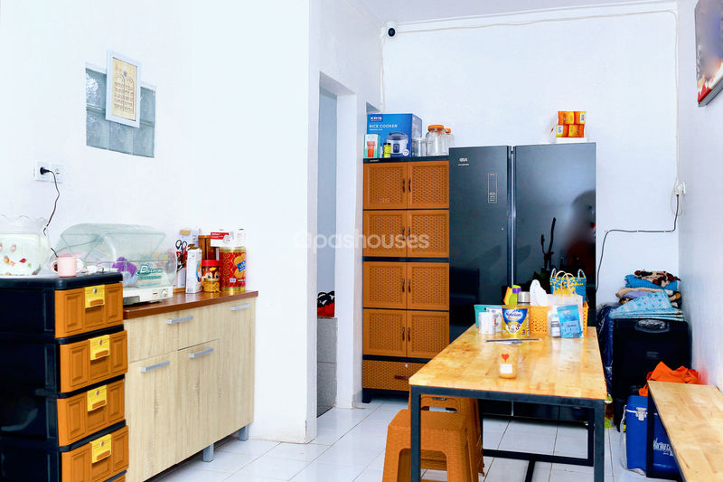 Bukit Cimanggu City Blok O10