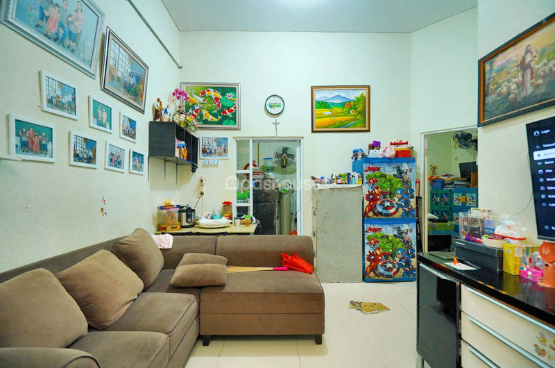 Grand View Karawaci Cluster Monde Vista