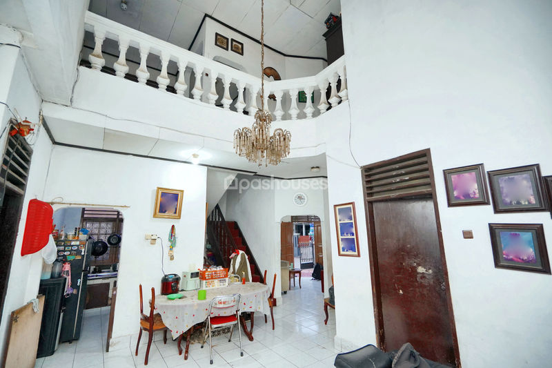 Jalan Bontang III 