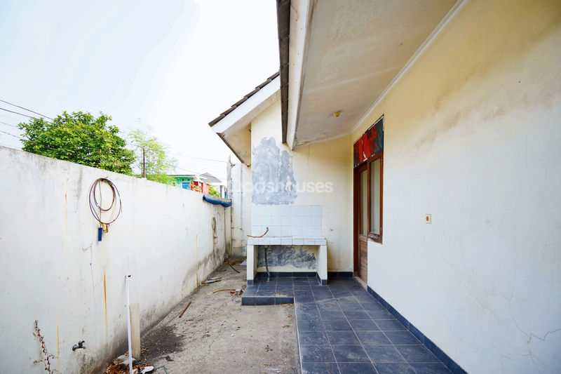 Perum D'Sweet Home