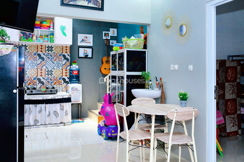Sentul Village Residence
