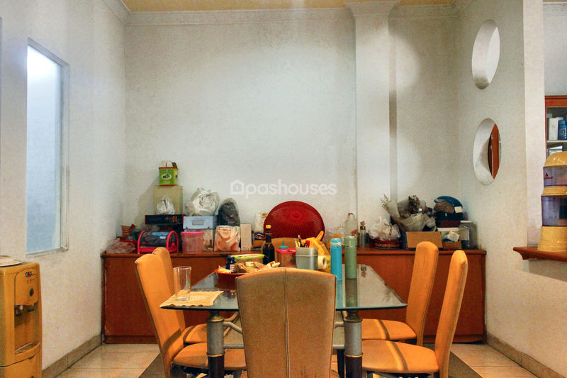 Jl Pintu Air 4