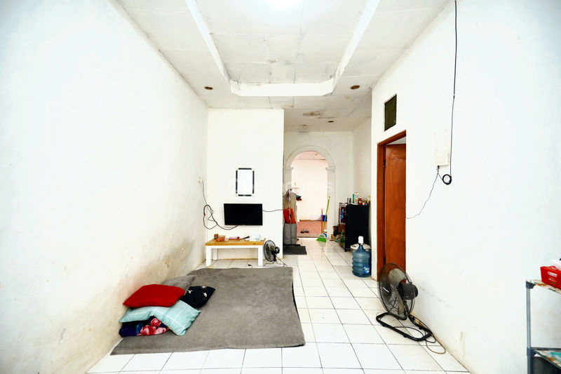 Perum Graha Harapan