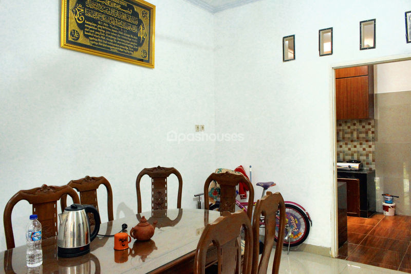 Mohza Residence