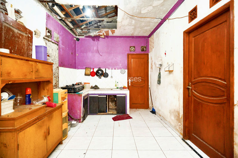 Perumahan Citra Raya Cluster Graha Siena