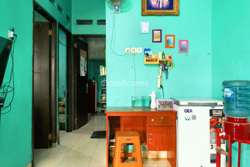 Perum Alamanda Residence