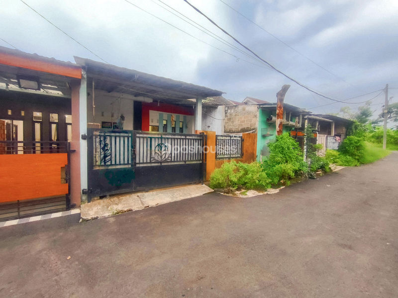 Perumahan The Samudera Residence Cluster Disuc Blok G No.12G