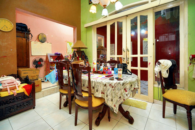 Taman Royal 2 jalan Majapahit timur