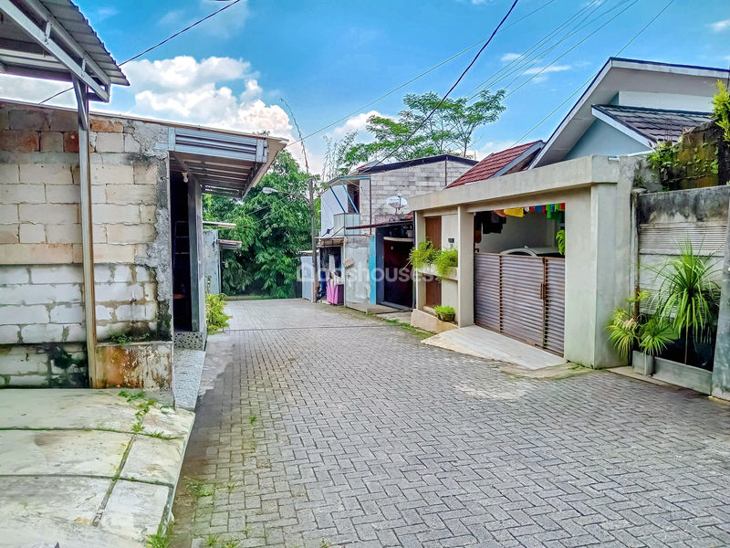 Cluster Taman Bojongsari No.35