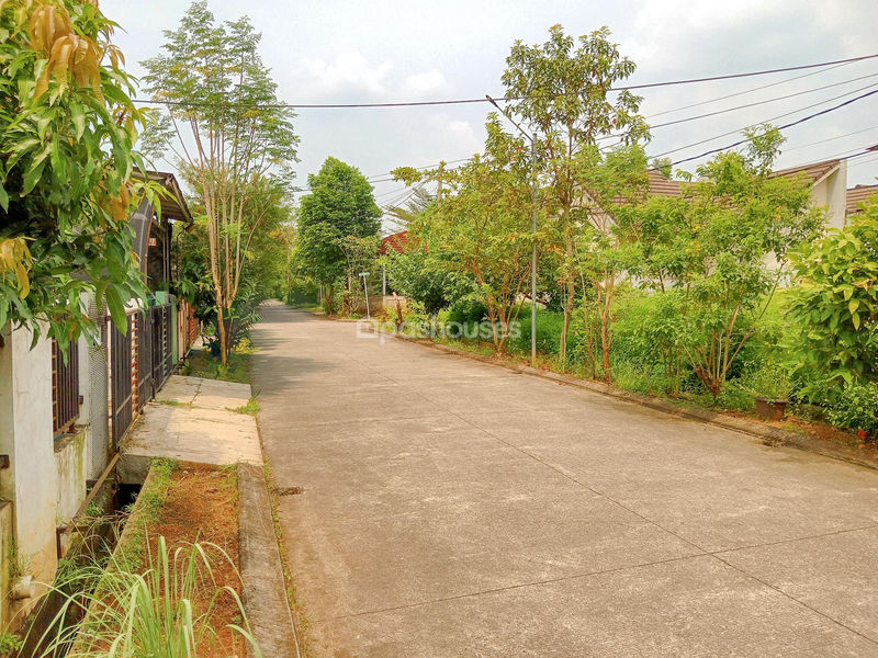 Perumahan Harvest City