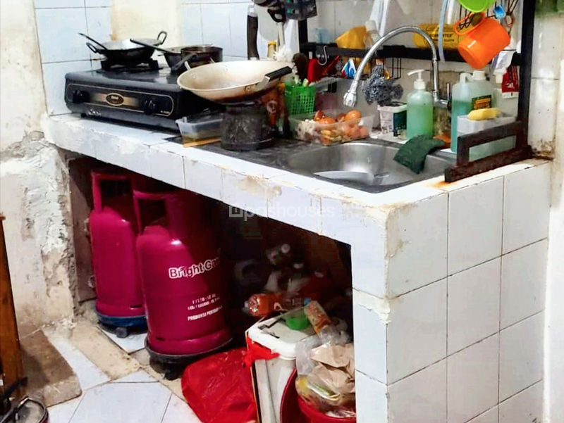 Komplek Pondok Duta 1