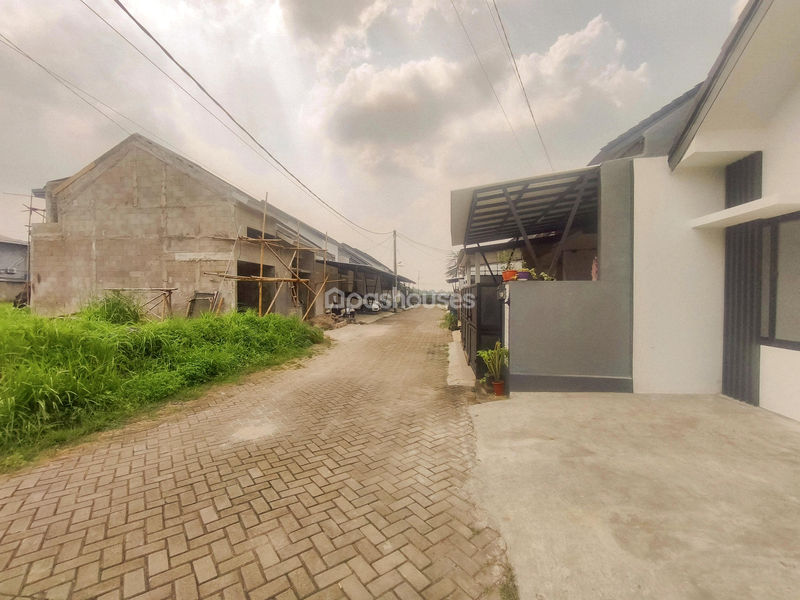 Bukit Pesona Indah Cluster Lavender No.7A