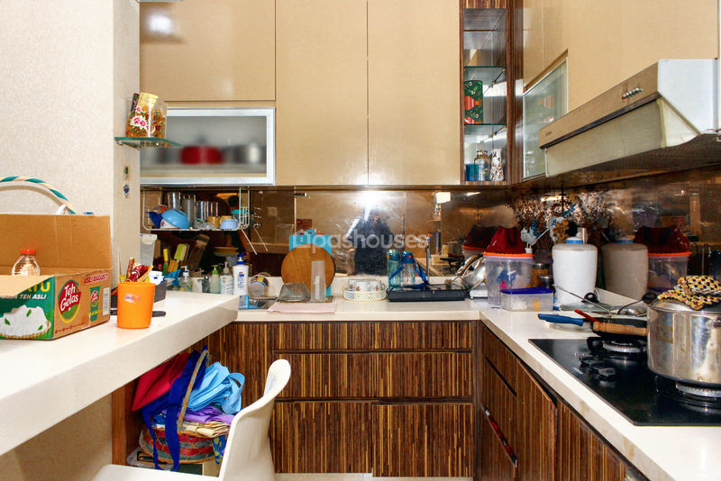 Perumahan Citralake Sawangan Cluster Green Victoria