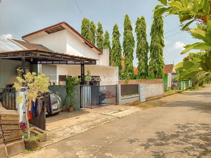 Perumahan Sunrise Garden Blok C1 No.20