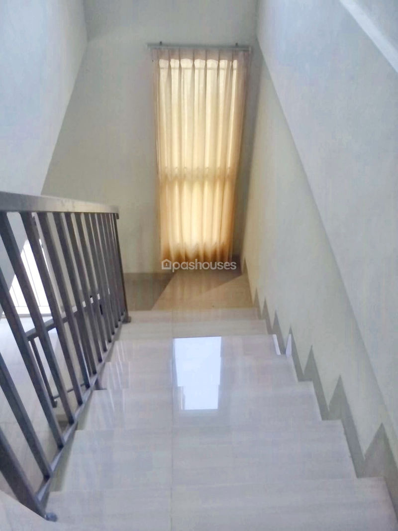 Perumahan Bukit Dago Cluster Terrace