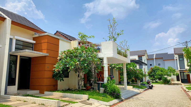 Bali Resort Bogor Blok KB No.05
