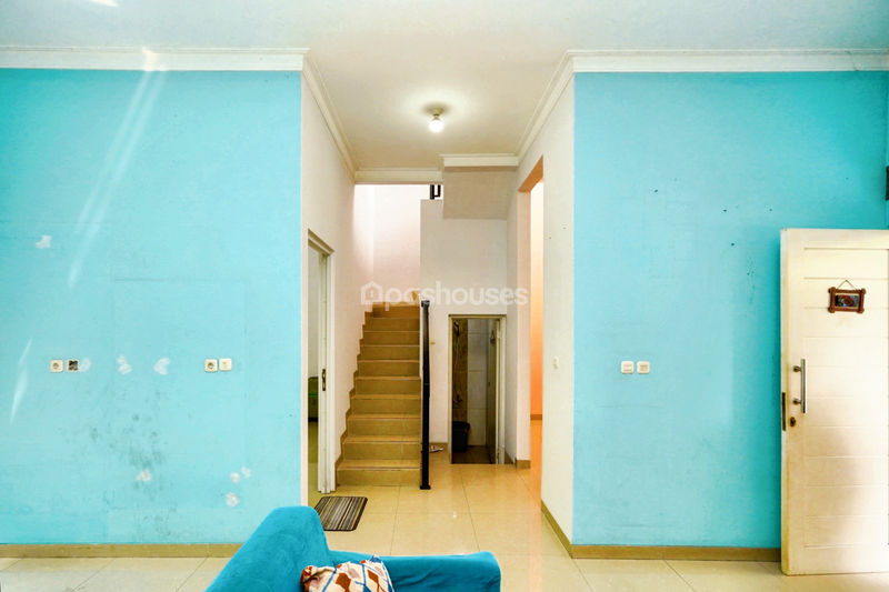 Citra Townhouse