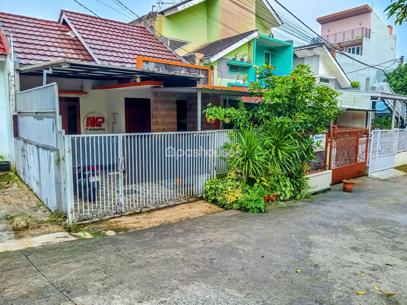 Perumahan Griya Yudha Garuda Blok A4