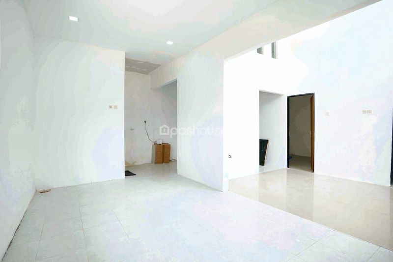 Perumahan Grend Tenjo Residence