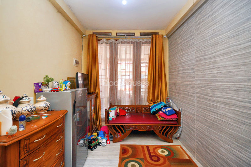 Perumahan Dukuh Zamrud