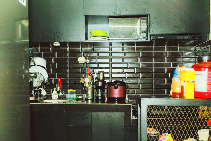 Berkah Residence