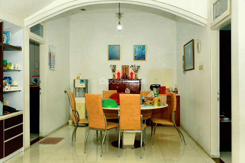 Taman Surya 3