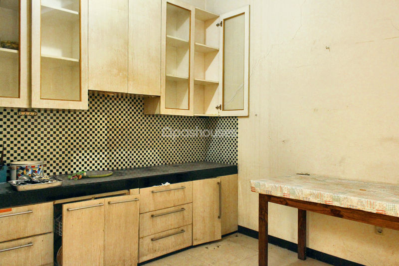Batu Ampar Residence 