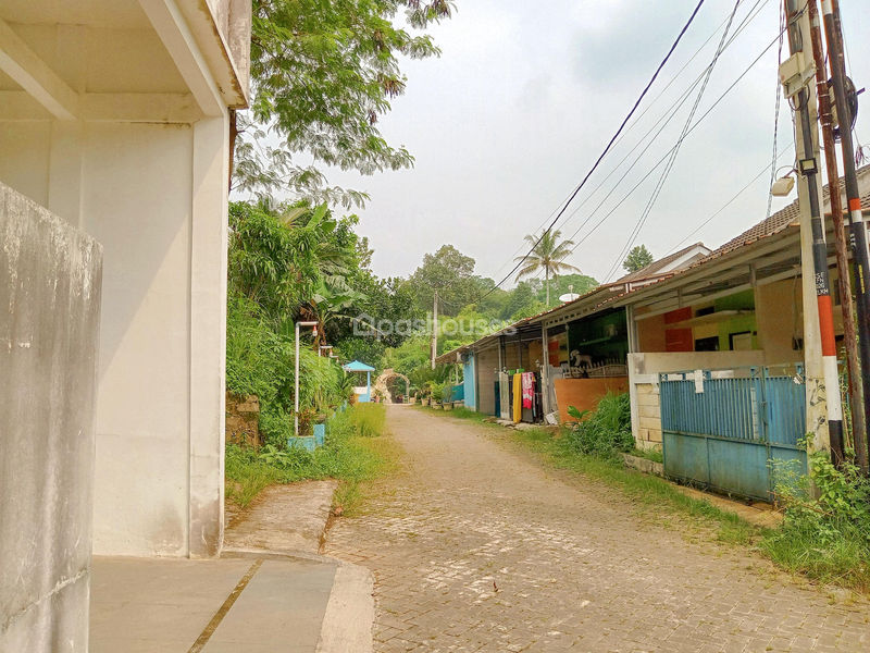 Cibentang Indah Residence Blok L10