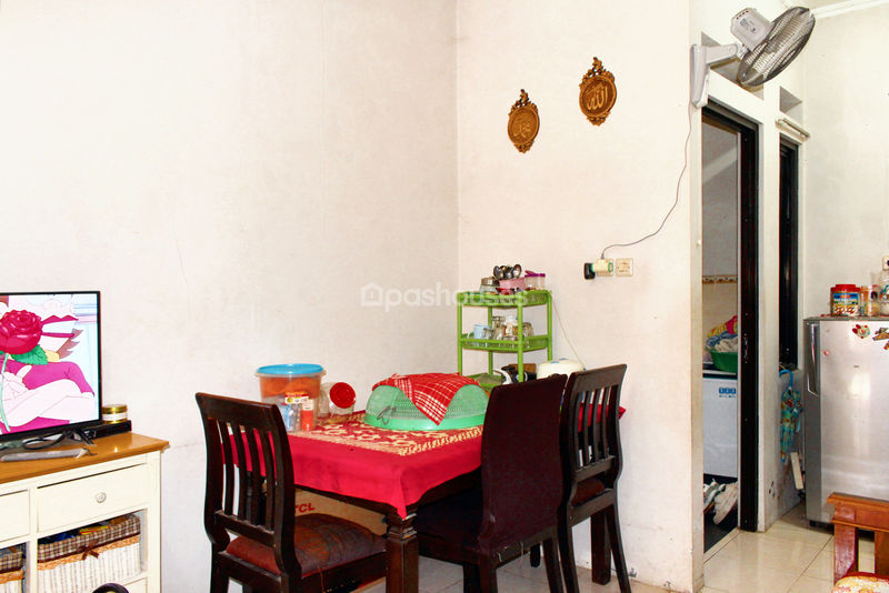 Cluster Griya Mampang
