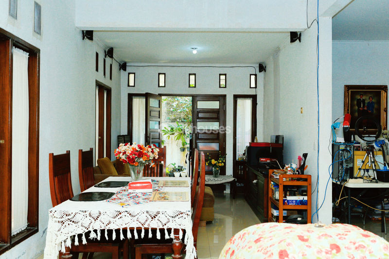 Perumahan Griya Indah Bogor