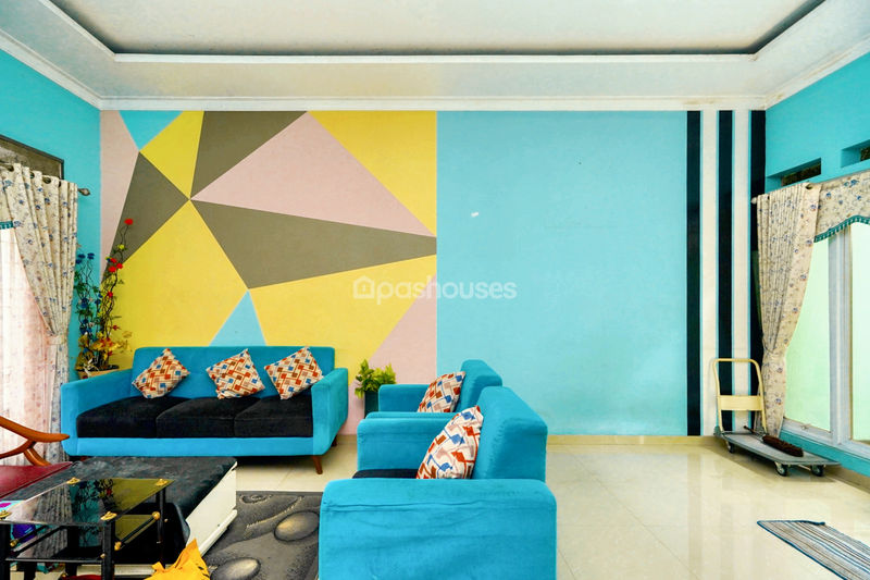 Citra Townhouse