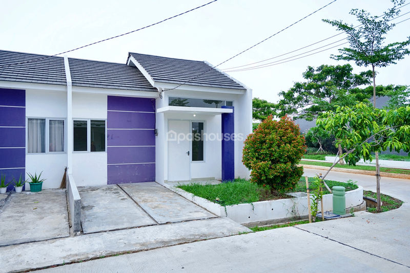 Perumahan Victoria Village