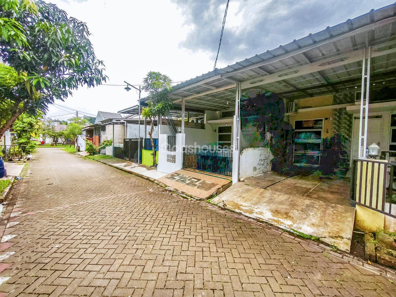 Perumahan Grand Nusa Indah