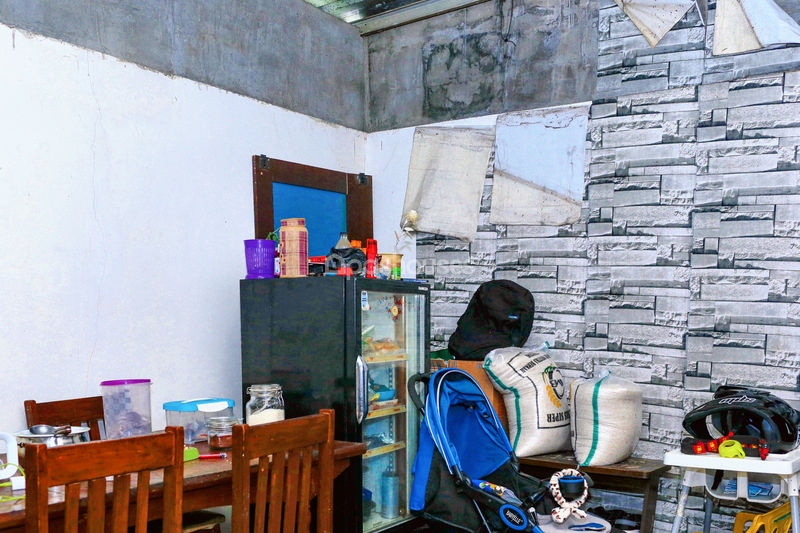 Perum Casa Arsa Cibinong