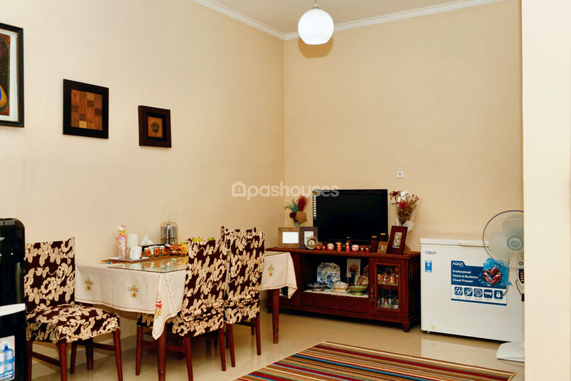 Perum Cipta Graha Permai