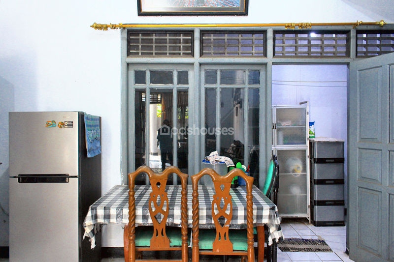 Perum Gaperi 1