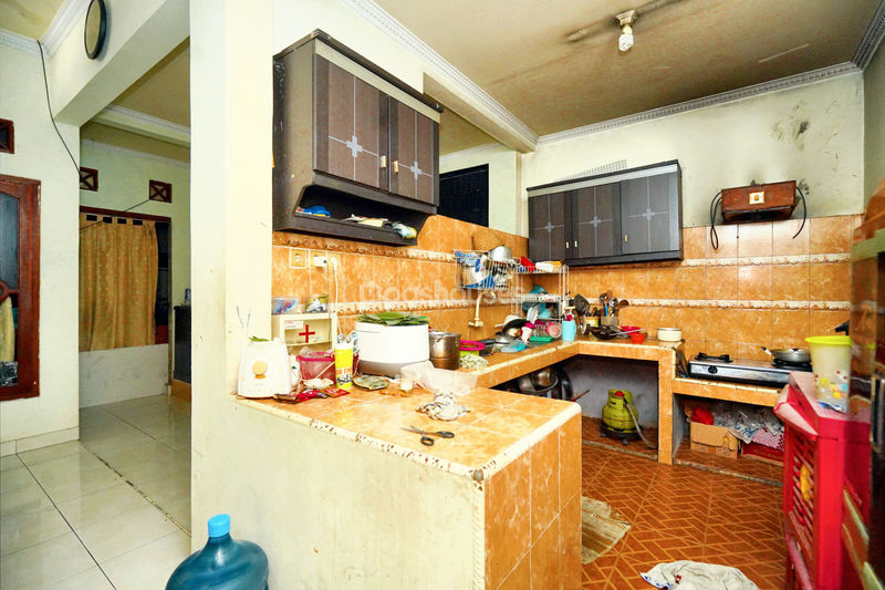 Villa Regency Tangerang 2