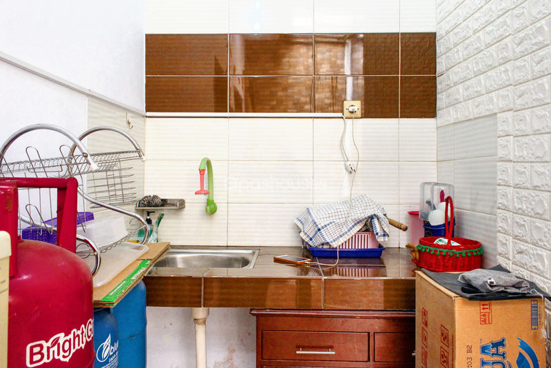 Banjaran Residence Blok B3 No.3