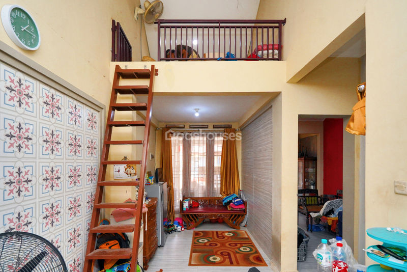 Perumahan Dukuh Zamrud