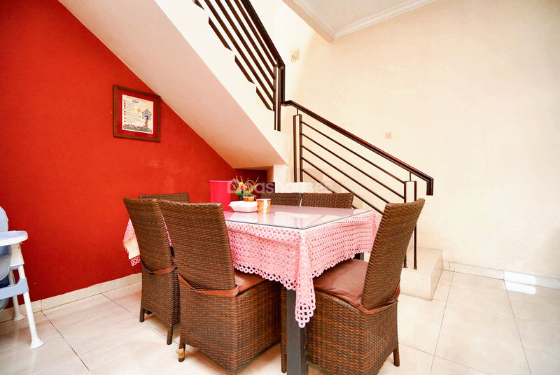 Citra raya- waterpoint