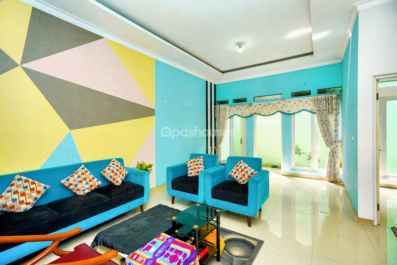 Citra Townhouse