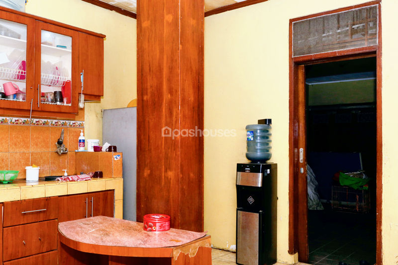Villa Pamulang Mas